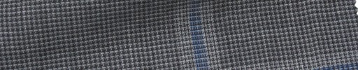 【Mk_5s048】グレー柄+8.5cm×7cmファンシープレイド