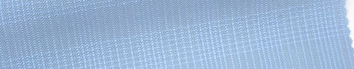 【Mjt_6s14】ライトブルー+2.4×1.9cmファンシープレイド