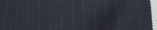 【Re_6w03】ネイビー柄+9ミリ巾ストライプ
