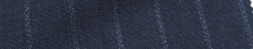 【IB_7s175】ブルーグレー+1.6cm巾ファンシーストライプ
