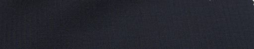 【Miy_c7s07】ネイビー1ミリ巾織りストライプ