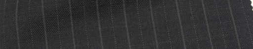 【Sb_Ness12】ダークグレージュ+1.2cm巾グレージュ・ドット交互ストライプ