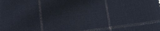 【Sb_Ness15】ネイビー+5.5×4.8cmウィンドウペーン