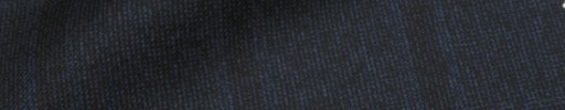 【Ca_71w003】ダークネイビーピンチェック+5.5×4cmネイビー・ブラックプレイド