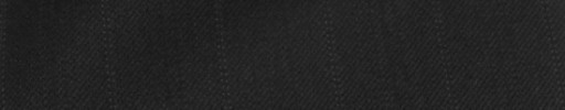 【Cc_7w007】ブラック+1.7cm巾織り交互ストライプ