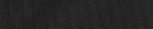 【Cc_7w010】ブラック4ミリ巾ブロークンヘリンボーン
