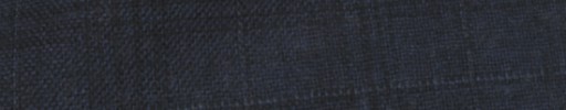 【Cc_7w102】ネイビー+4×3.5cm黒ファンシープレイド+オーバープレイド