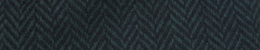 【Mij_7w39】ダークグリーン1.6cm巾ヘリンボーン