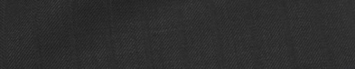 【Sy_7w04】ブラック+1.1cm巾織りストライプ