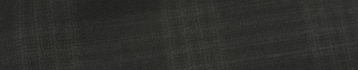 【Sy_7w18】ダークグレー+5×4.5cmグレーファンシーチェック