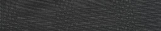 【Ca_82s031】ダークグレージュ+6×4.5cmファンシーグレンチェック