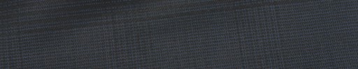 【Ca_82s032】ダークブルーグレー+6×4.5cmファンシーグレンチェック