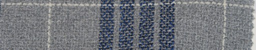 【P_8s50】ライトグレー+10×8cmネイビー・白オルターネートプレイド