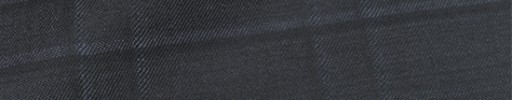 【Sy_8s05】ブルーグレー+5.5×5cm黒・パープルオルターネートチェック