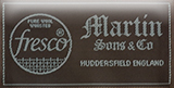 フレスコ（FRESCO）｜MARTIN Sons & Co