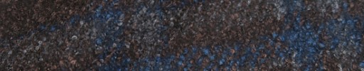 【Bc_m02】ブラウン+7×6cmブルー・ライトブループレイド