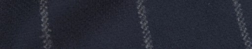 【Bc_m26】ネイビー+6.5×4.5cmグレーウィンドウペーン