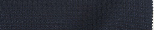 【Do_9w11】ネイビーシャドウ柄+5.5×5cmチェック