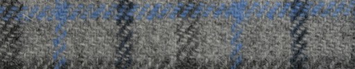 【Ht_6w311】ライトグレー+8.5×7cmグレー・ネイビー・水色オーバープレイド