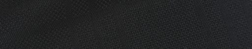 【Me_0w11】ブラック+6.5×5.5cm織りチェック