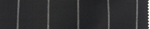 【Br_0w05】ブラック＋２．６ｃｍ巾ストライプ