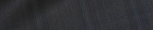 【Dov_0s02】ダークブラウングレー+4.5×4cmライトブルー・黒チェック
