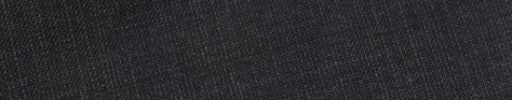 【Bs_0s080】チャコールグレー+7.5×6.5cmブラウンチェック