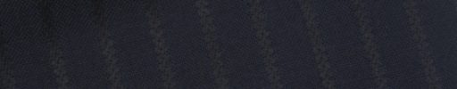 【Bs_0s085】ネイビー＋１ｃｍ巾織りストライプ
