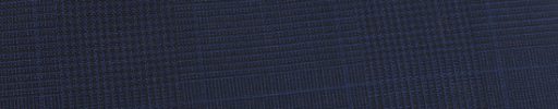 【Ca_01s845】ネイビー8.5×6.5cmグレンチェック