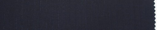 【Du_s4020】濃紺地＋４ミリ巾織りストライプ