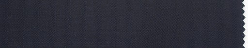 【Du_s4021】濃紺地＋６ミリ巾織りストライプ