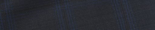 【Sb_0s11】ダークネイビー+4.5×4cm黒・ブルーペーン