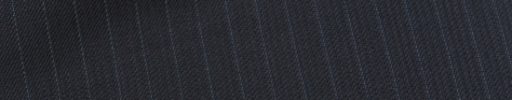 【Sb_0s14】ダークネイビー柄＋６ミリ巾ブルーストライプ