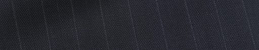 【Sb_0s20】ネイビー柄+1.1cm巾織り交互ストライプ