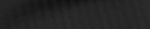 【H_rd3s43】ブラック３ミリ巾シャドウストライプ