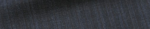 【H_rd3s50】ブルーグレーミックス・ラセットブラウン１．５ｃｍ巾ストライプ