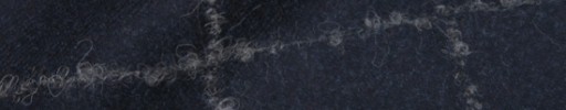 【Ca_81w078】ネイビー+6.5×5cmライトグレーウィンドウペーン