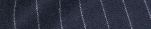 【Ca_92w08】ネイビー+1.7cm巾ストライプ