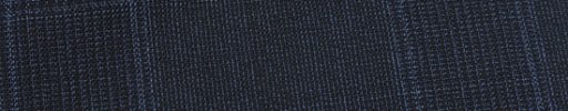 【Ca_01s806】ダークブルーグレー10×8.5cmグレンプレイド