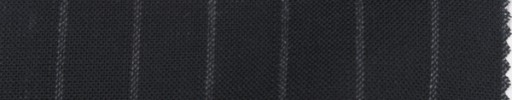 【Mp_9s11】ダークネイビー+1.9cm巾白ストライプ
