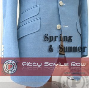 summer jacket title