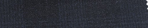 【Ar_6w155】ダークネイビー6.5×5cmファンシーグレンチェック