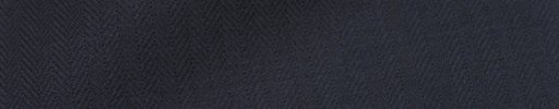【Hs_ic19】ネイビー6ミリ巾ヘリンボーン
