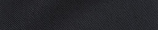 【Hs_ic20】ダークネイビー6ミリ巾ヘリンボーン