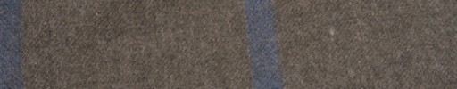 【Ha_FL729】ブラウン+8.5×7cmライトブルーウィンドウペーン