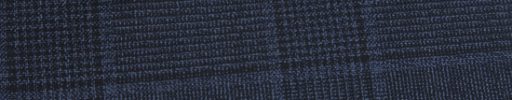 【Ca_01s817】ネイビー7×6cmグレンチェック