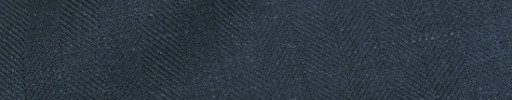 【Ha_8me39】ネイビー1.8cm巾ヘリンボーン
