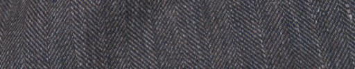 【Ha_8me44】ブラウングレー1.8cm巾ヘリンボーン