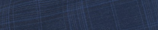【Cb_8ss039】ライトネイビー+5×4.5cmオルターネートチェック