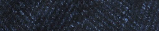 【Ca_82w034】ブラック×ネイビーミックス8cm巾オニアヤ